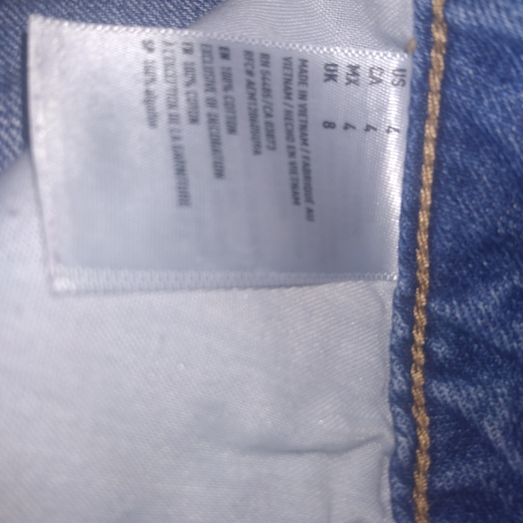 Skirt - Picture 4 of 5